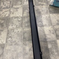 Tail Gate Extension Dodge Ram Box 2014