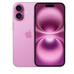 Payed Off iPhone 16 Pro Max 