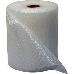 Bubble Wrap 100ft - PINKS MOVING