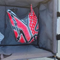 New Dirt Bike Helmet Kids Size Small