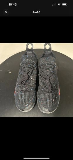 KD 11 Just Do It Confetti Size 12 for Sale in Wichita KS OfferUp