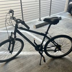 Bike For Sale- Schwinn Signature  Thrasher WILL DELIVER 