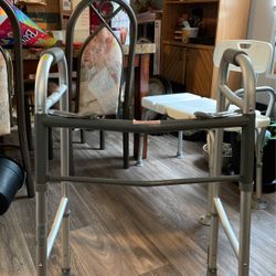 Adult Folding Walker
