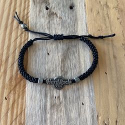 HARD ROCK Cafe Bracelet