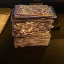 Pokemon Cards Lot