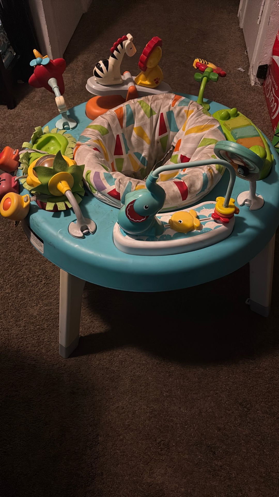 Baby Toy