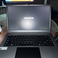 Morostron Laptop