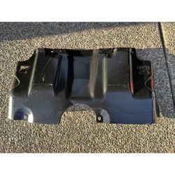 Skid Plate Toyota Tacoma 2022
