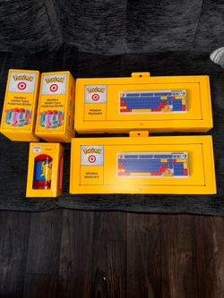 Pokemon