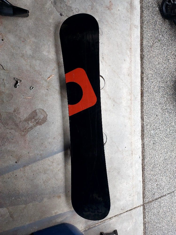 Option Snowboard
