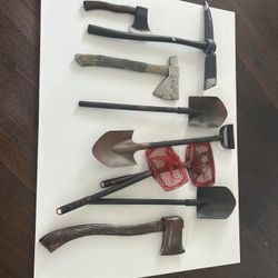 Halloween Decorations 