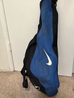 Nike baseball/softball bat bag