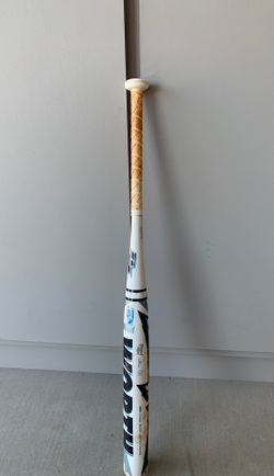 Worth BJ Fulk Softball bat