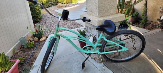 Electra Beach Cruiser Bike 26 Inch