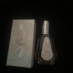 Yara Perfume