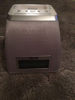 iHome