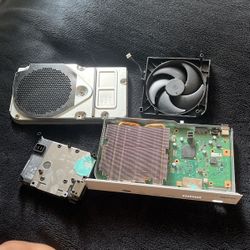 Xbox Series S Parts 