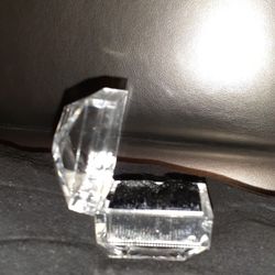 Brand New Ring Boxes