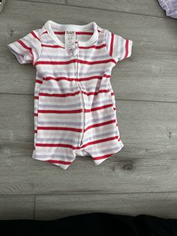 Cotton On baby organics Onesie