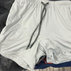Battle Shorts