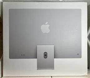Apple 24 Inch iMac With Retina (A3247)