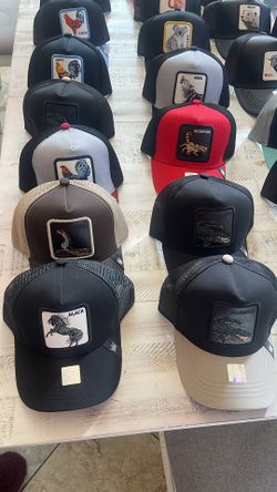 Gorras