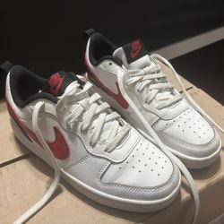 Boys Nike Shoes