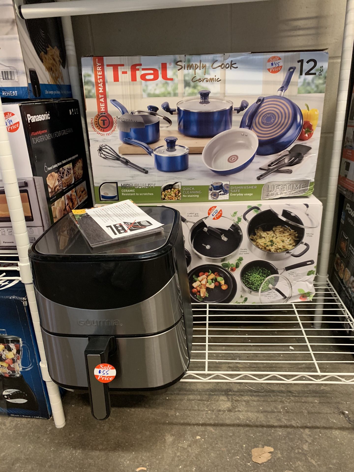 Small Kitchen Appliances Sale 30-70% Off Retail Prices
