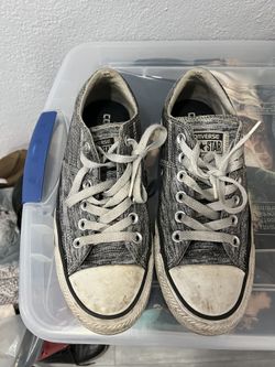 Womens Converse