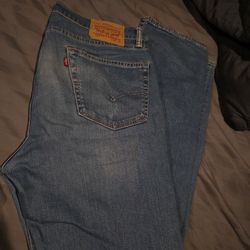 Men's Levi's