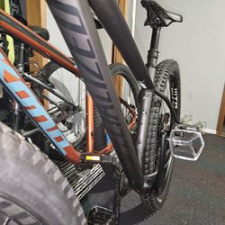 Specialized Fuze Sport 27.5 2022 Medium