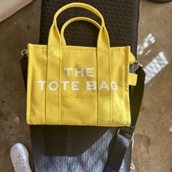 The Tote Bag