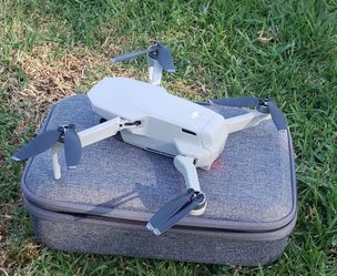DJI Mini flymore combo