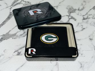 NFL Green Bay Packers Wallet