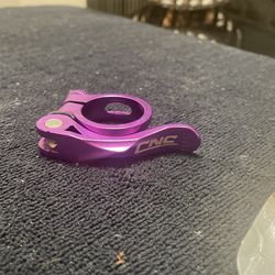 se Seat Post Clamp Bmx