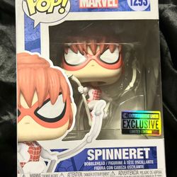 Spinnert Funko Pop New 