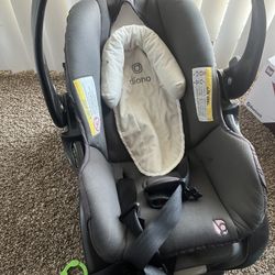 Car seat 