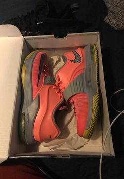 KD 7
