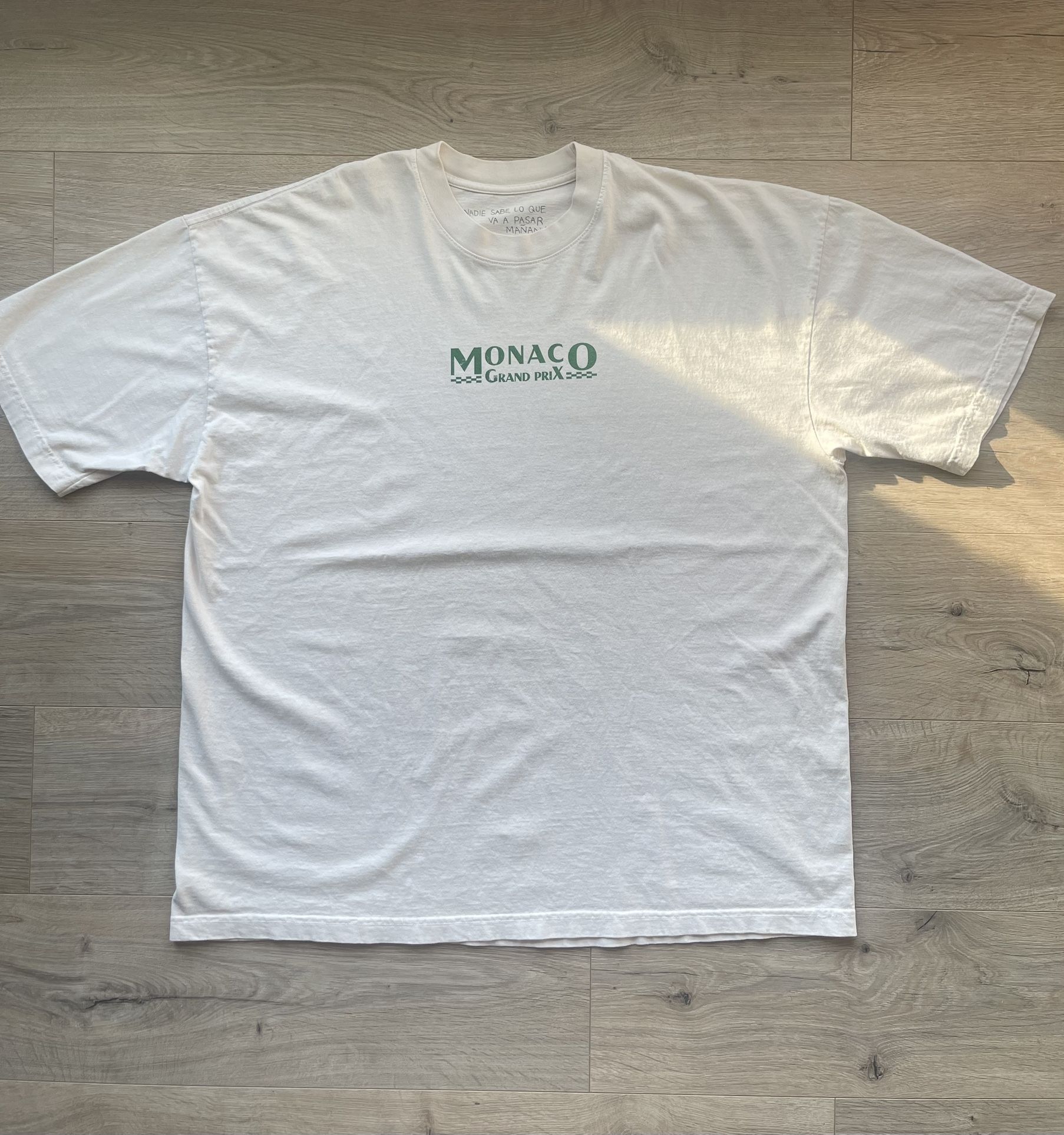 Bad Bunny Merch