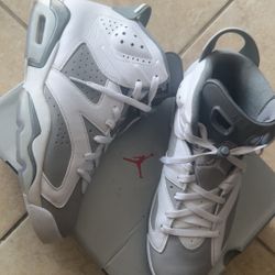 Jordan’s