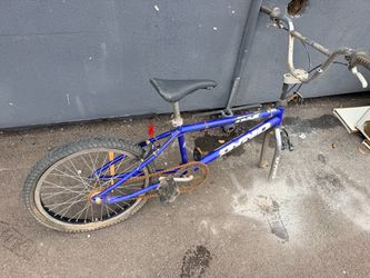 Dyno Bmx bicycle