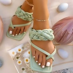 Color Sandals