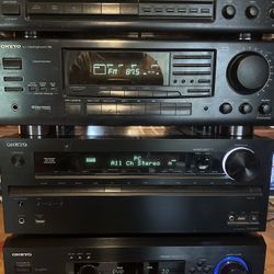 Stereo 