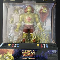 Jada Blanka 