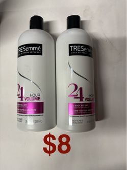 TRESemmé 24 Hour Volume Conditioner 2-Pack