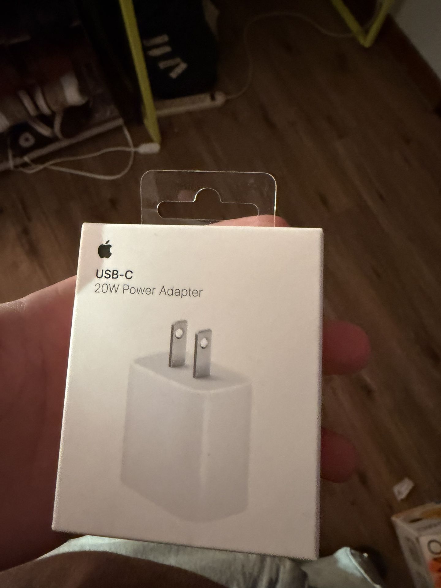 USBC Power Adapter