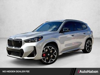 2026 BMW X1