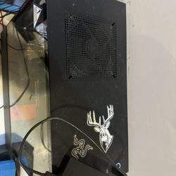 Asus home built pc