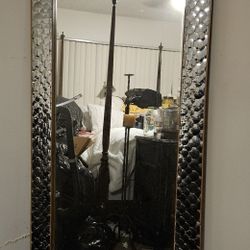 Art Deco Mirror 