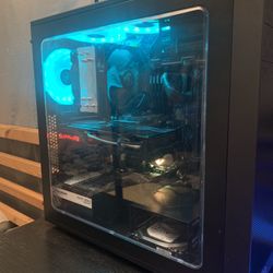 Great Working Gaming Pc